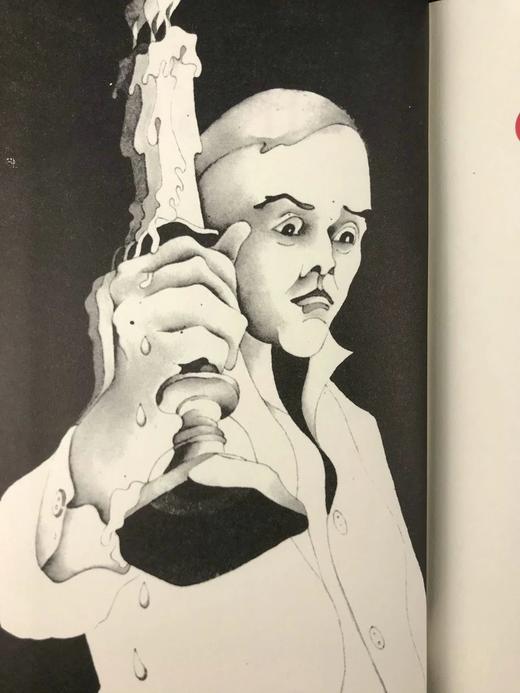 阿加莎·克里斯蒂《斯泰尔斯庄园奇案/首相绑架案》 约6幅插图 复古仿皮精装32开 商品图2