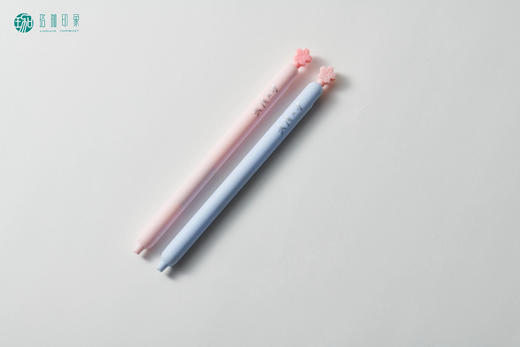 武大珞珈签字笔 商品图8