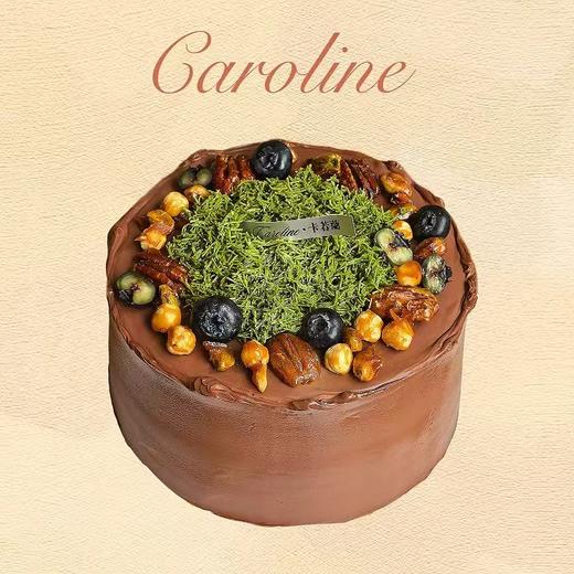 法式奶油蛋糕/迪拜巧克力 商品图0