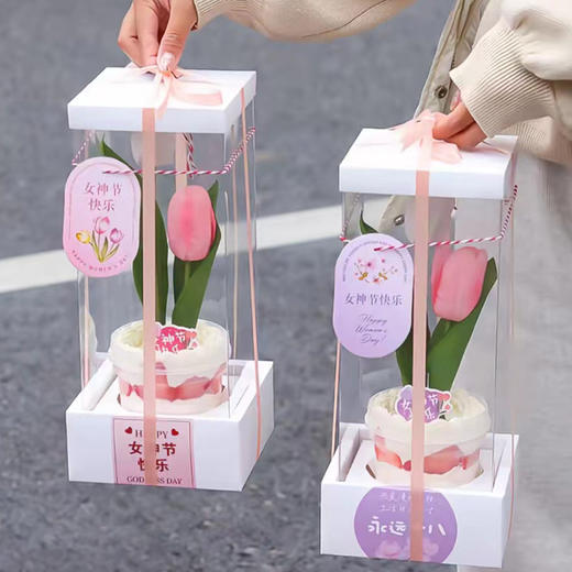 草莓巨塔杯 商品图0