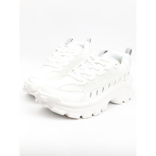 【云粉节】【5折】6楼卡特CAT月球男鞋白色P726187O1MMC10,吊牌价698现价349 商品图3