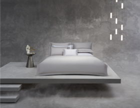 南方寝饰酥绒棉四件套