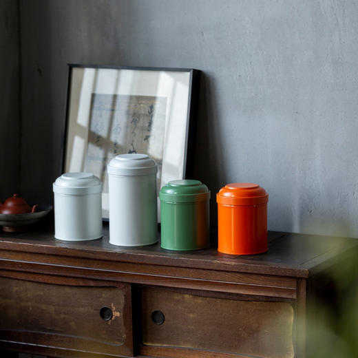 将军罐【低罐 系列】4.5元一个/一件120个 商品图3