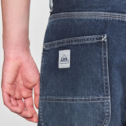 【云粉节】【新品】6楼LEE男式牛仔裤吊牌价1099 商品图3