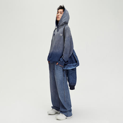 【云粉节】【新品】6楼LEE中性卫衣吊牌价899元 商品图2