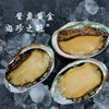 活冻野生大连鲍10只装 商品缩略图1