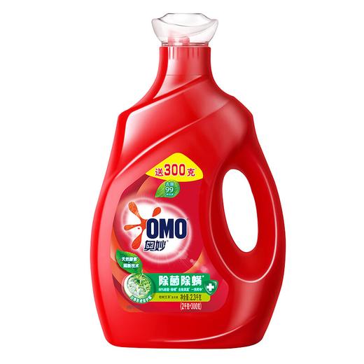奥妙洗衣液2.3kg 商品图0