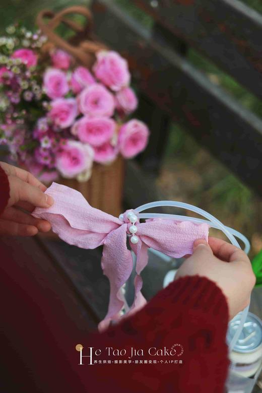 下午茶甜品礼盒③（5份以上起订） 商品图3