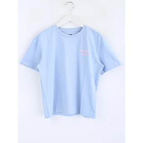 【云粉节】【新品】6楼LEE女式短袖T恤吊牌价399元