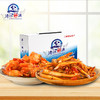 宜昌清江野渔 鱼类经典零食综合口味礼盒1kg/盒 商品缩略图5