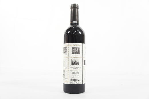 尼伯特酒庄基础系列混酿红葡萄酒 巴斯夫独家（12瓶装）葡萄牙 2019 商品图1