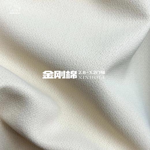 加厚金刚棉样本/布料 商品图4