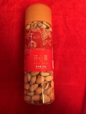 顺兴宥融仟品开心果260g