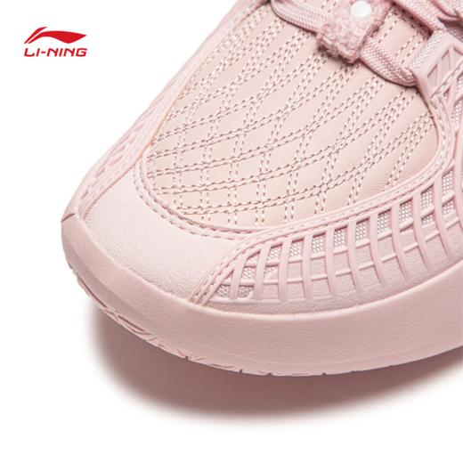 【42/44/45断码】李宁JIMMY BUTLER 3 男子篮球专业比赛鞋ABAU107【库存有限，如无货将做退款，介意慎拍！】 商品图7