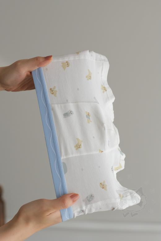 【巴拉巴拉旗下棉致男女童5A纯棉内裤】 ✅母婴A类  ✅5A级抑菌，0甲醛0荧光  ✅95.5%新疆精梳棉，柔软亲肤透气   尺码110~170 商品图2