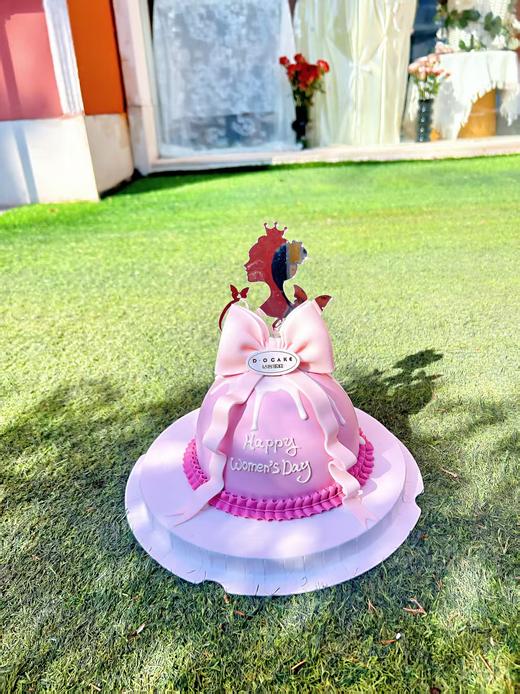 新品“粉黛公主”提前8小时预定 商品图1