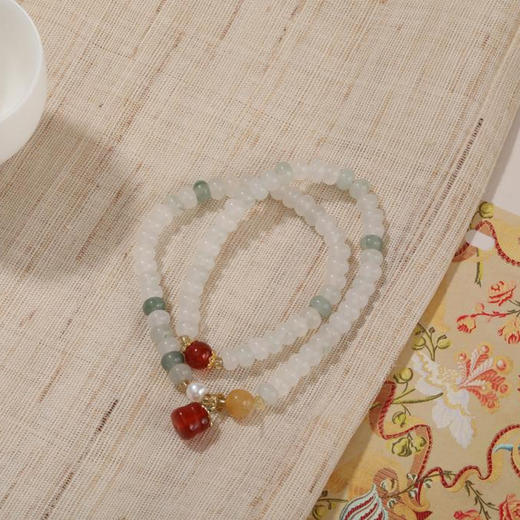 精品玉石禅心系列 商品图5