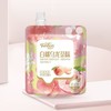 汾汉258g白桃乌龙茶味可吸果冻 商品缩略图0
