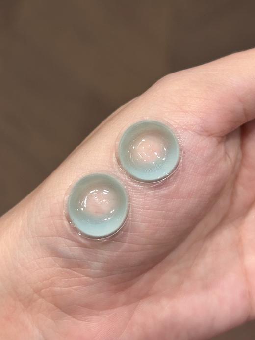 Recolook半年抛-青烟白昼 商品图4