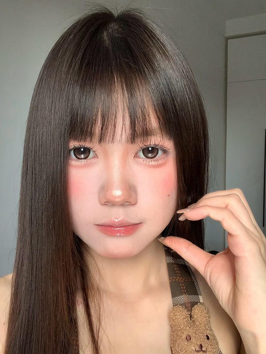 半年抛 Jellydoll 焦糖布丁 14.5 商品图4