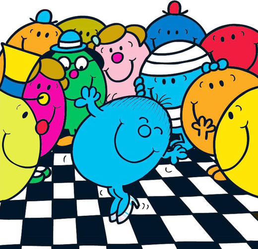 《奇先生妙小姐阶梯阅读故事绘本：不一样的童话》（全22册） 商品图14