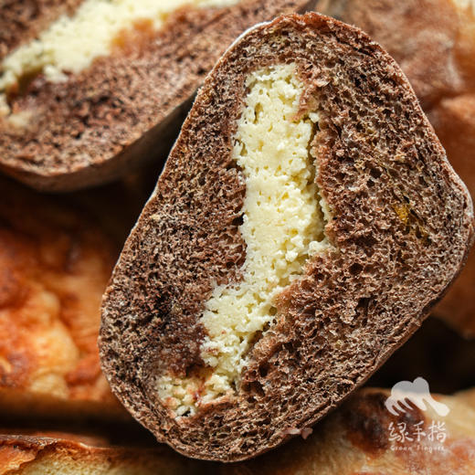 生态窑烤面包 | 合作生产*Eco-friendly Wood-fired Bread | Partner Production 商品图3