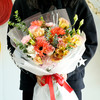 微笑天使丨混搭花束 商品缩略图4