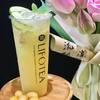 【吃断】力夫水果700ML招牌水果茶/冰爽柠檬茶/凤梨四季春低至9.9元！特惠500份 商品缩略图2