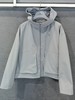 佐丹奴女装25年新款春日探索弹力防紫外线风衣外套05375009 商品缩略图4