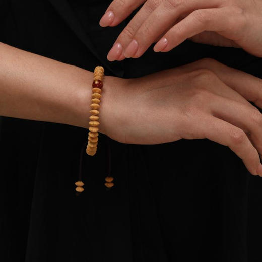 九华山金钱子系列 商品图11