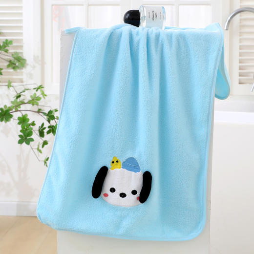 悦颜美客蓝大狗套裙 商品图2