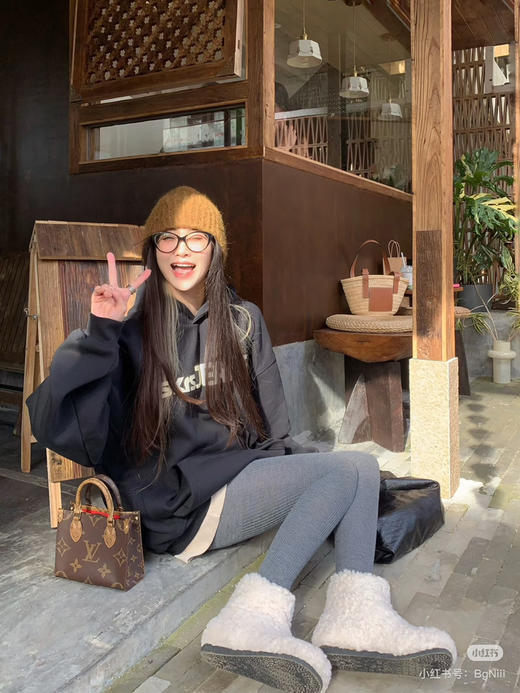 ONTHEGO BB 手袋 商品图2