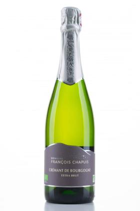 沙皮伊酒庄勃艮第克雷蒙有机起泡酒2020