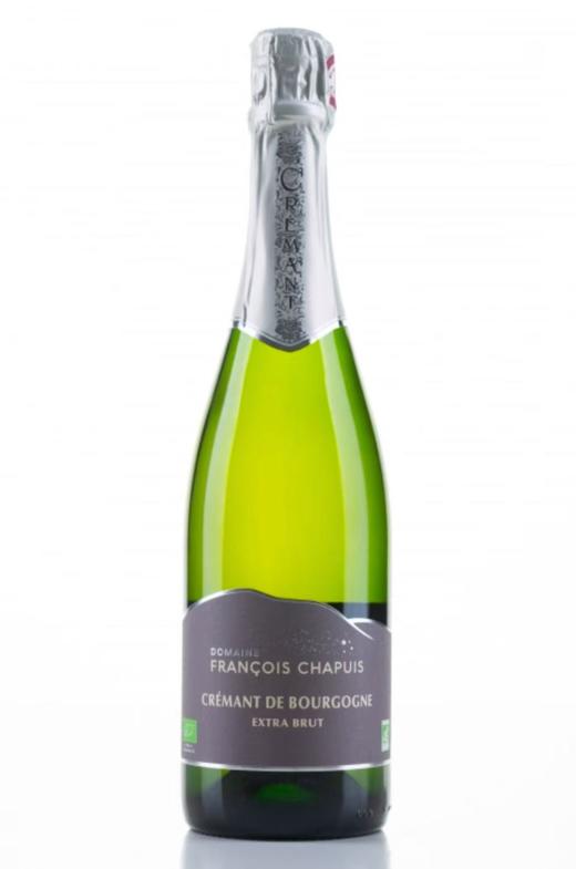 沙皮伊酒庄勃艮第克雷蒙有机起泡酒2020 商品图0