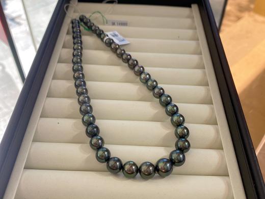 8mm-12mm大溪地项链 商品图1