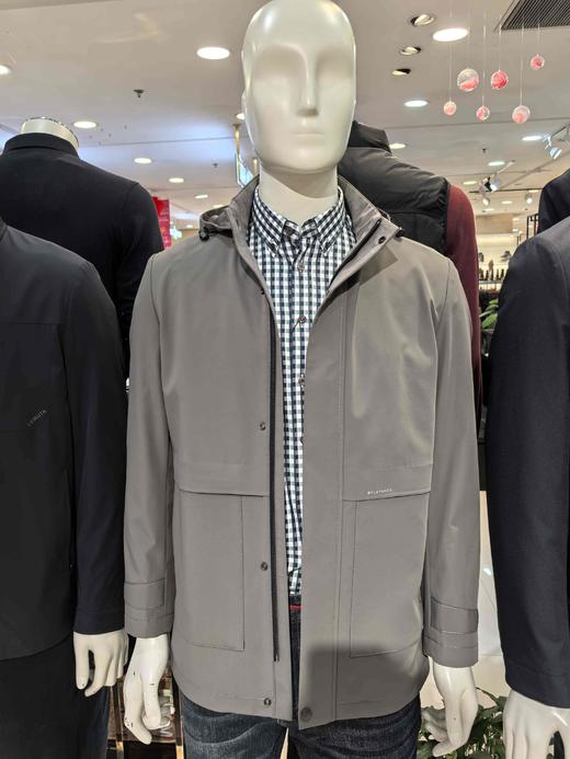 4F皮尔卡丹服饰 商品图0