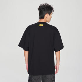 【云粉节】【新品】6楼LEE中性短袖T恤吊牌价499元