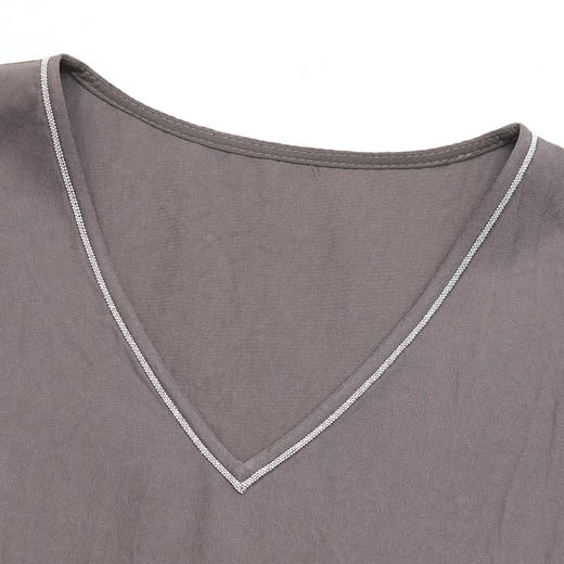 MK2B059麦克斯菲瑞休闲背心 商品图2