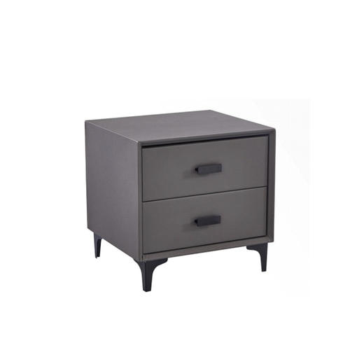 中派-床头柜-C11# 商品图0