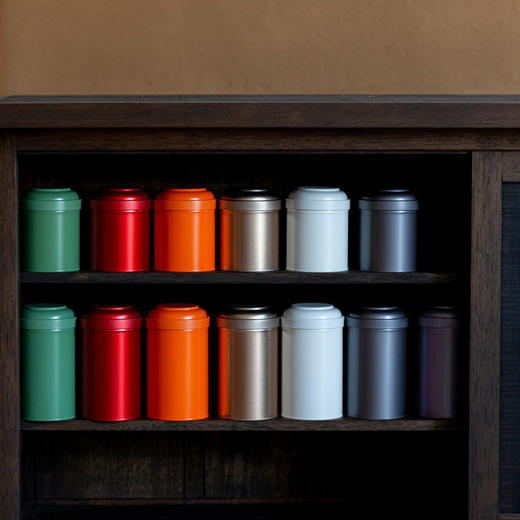 将军罐【低罐 系列】4.5元一个/一件120个 商品图4