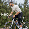MBO男子便携无忧储物背带骑行七分裤25年夏季新款双箭头T120C -A  (经销商专拍链接，非经销商拍单不发货) 商品缩略图2