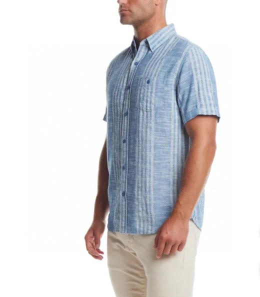 Weatherproof男士衬衫！质量非常好，美国直邮特价198元🉐包税包邮到手了🔥买到就是赚到👍超级好看的衬衫～ 商品图6