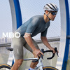 MBO男子全天候背带骑行短裤 25年夏季新款 春夏骑行裤EIT双箭头 T100 - A (经销商专拍链接，非经销商拍单不发货) 商品缩略图13