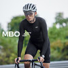 MBO男子气质长袖骑行服25年夏季新款个性骑行上衣C141 (经销商专拍链接，非经销商拍单不发货) 商品缩略图7