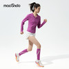 2025马孔多压缩小腿套 适度压缩 不紧绷 支撑小腿肌后群 抗菌防磨 马拉松/比赛/越野 商品缩略图4