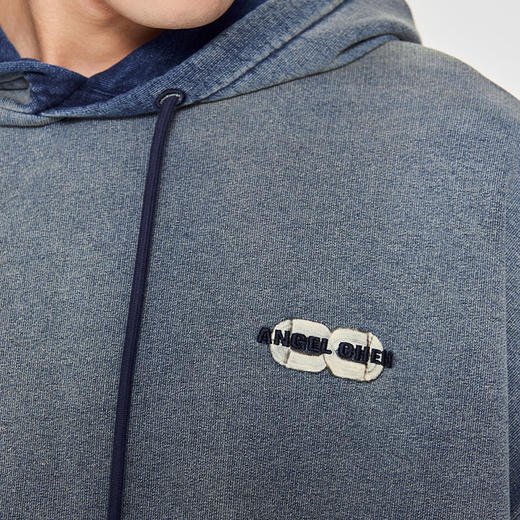 【云粉节】【新品】6楼LEE中性卫衣吊牌价899元 商品图4