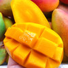 『海南树上熟贵妃芒』香浓奶味，皮薄多汁，柔糯爽口 商品缩略图0