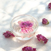 【买2赠1、发3罐】素妙娘 有机玫瑰花冠 干玫瑰花 30g/罐 商品缩略图1
