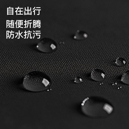 遮肉显瘦！RAU美式休闲阔腿工装裤 冰感防晒衣修身连帽款 可做套装 商品图3