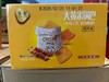 什夫大黄米锅巴烤肉味208g 商品缩略图0